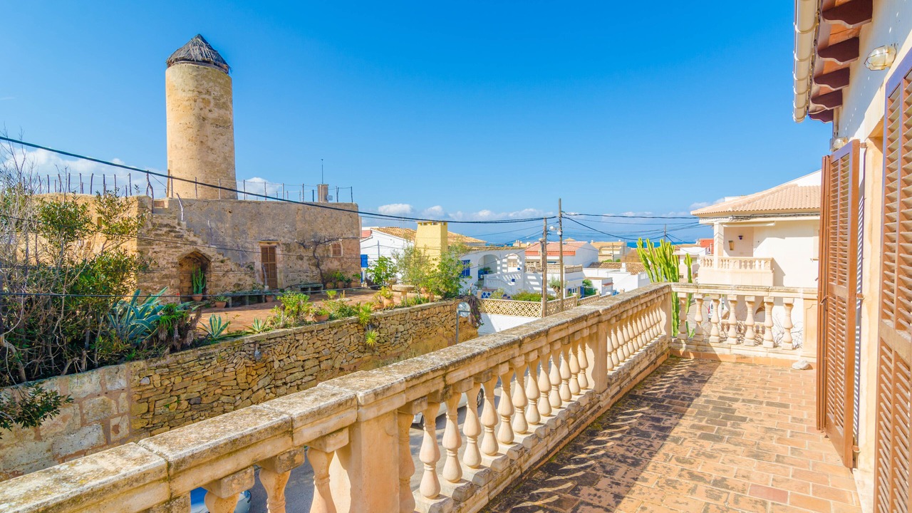 Photo of Outdoor in Colonia de Sant Pere