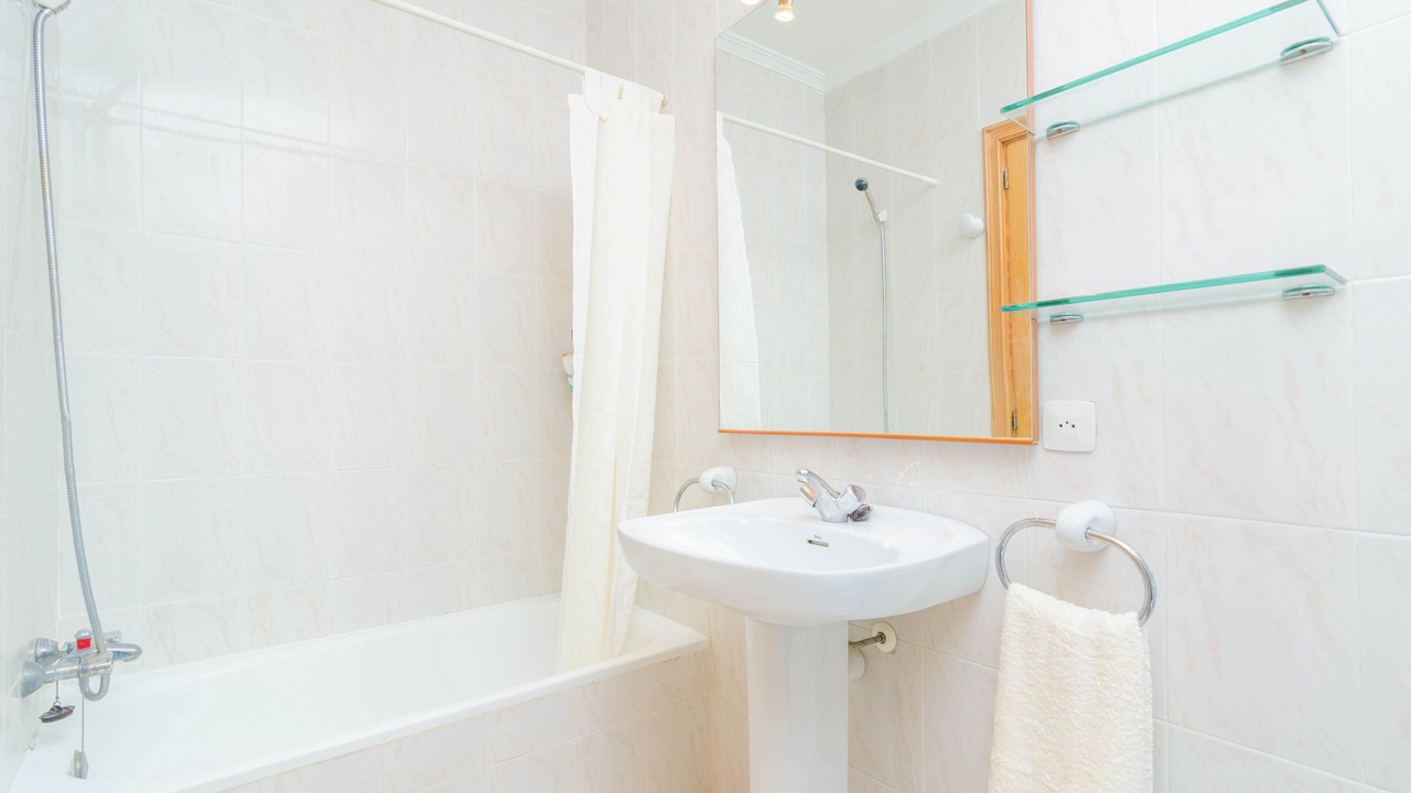 Photo of Bathroom in Colonia de Sant Pere