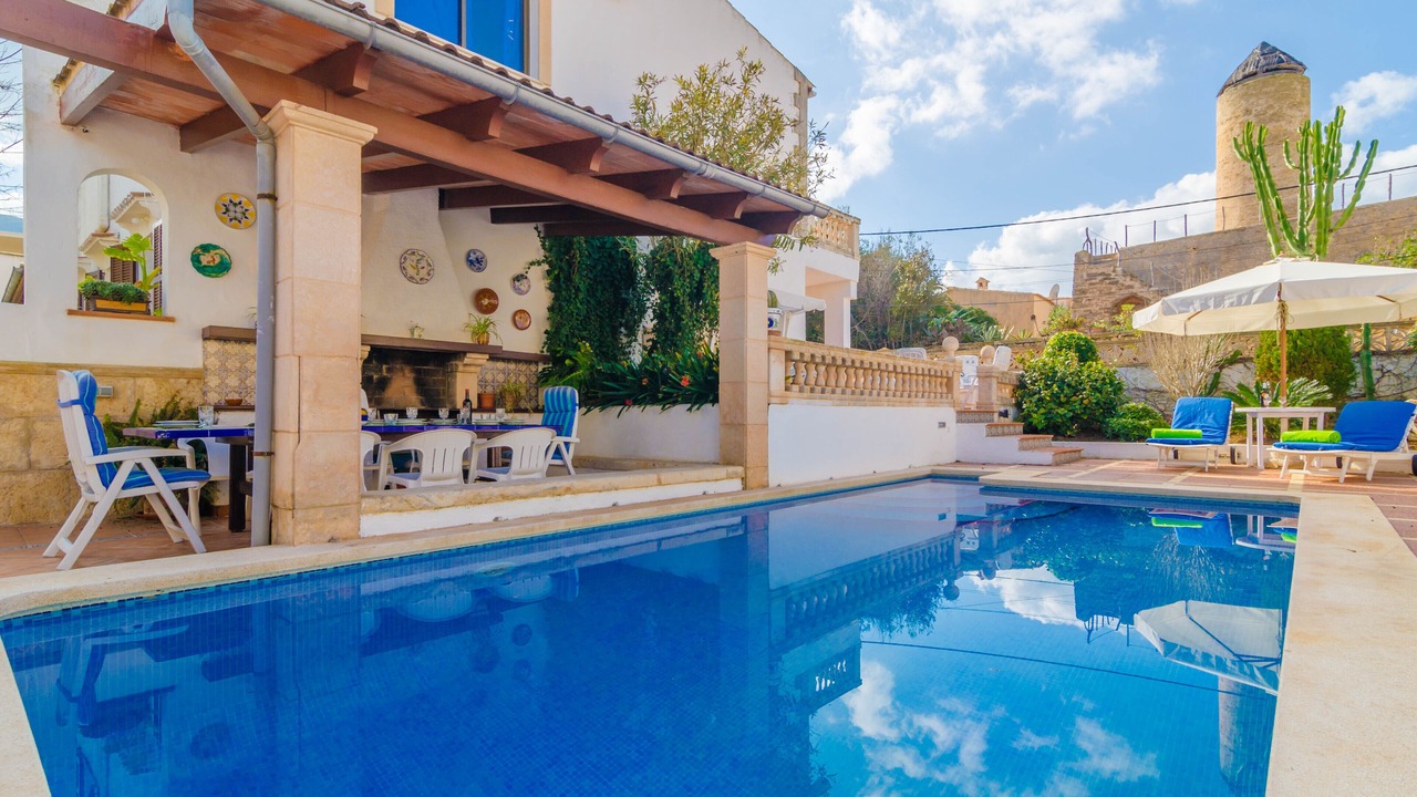 Photo of Outdoor in Colonia de Sant Pere