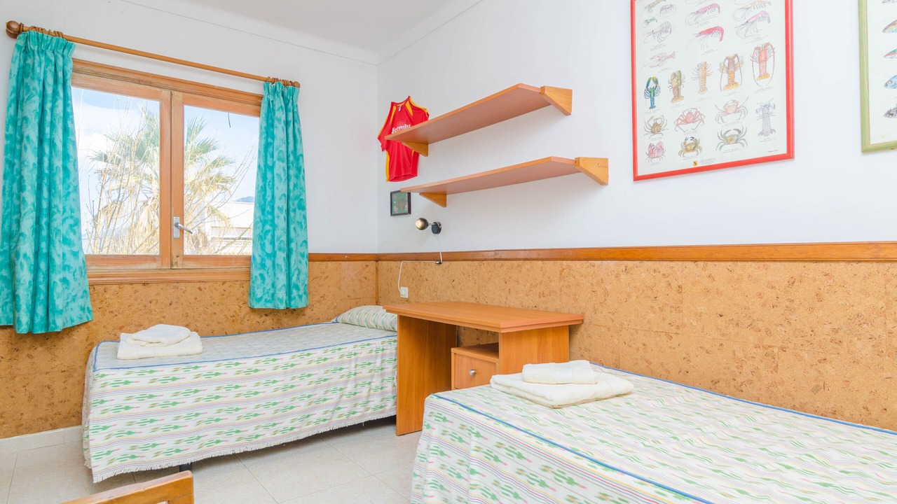 Photo of Bedroom in Colonia de Sant Pere