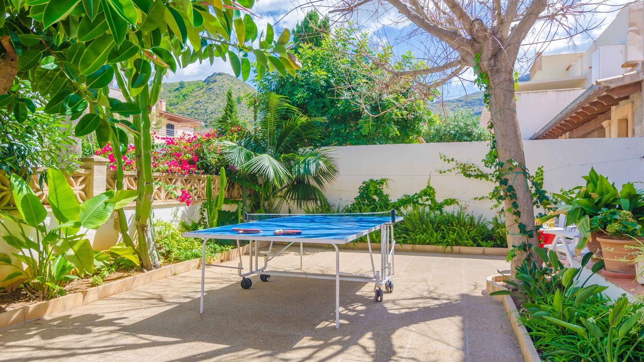 Photo of Outdoor in Colonia de Sant Pere