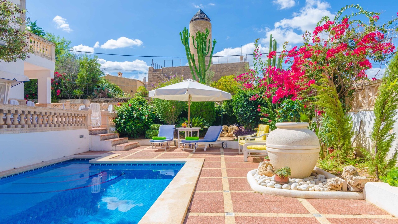 Photo of Outdoor in Colonia de Sant Pere