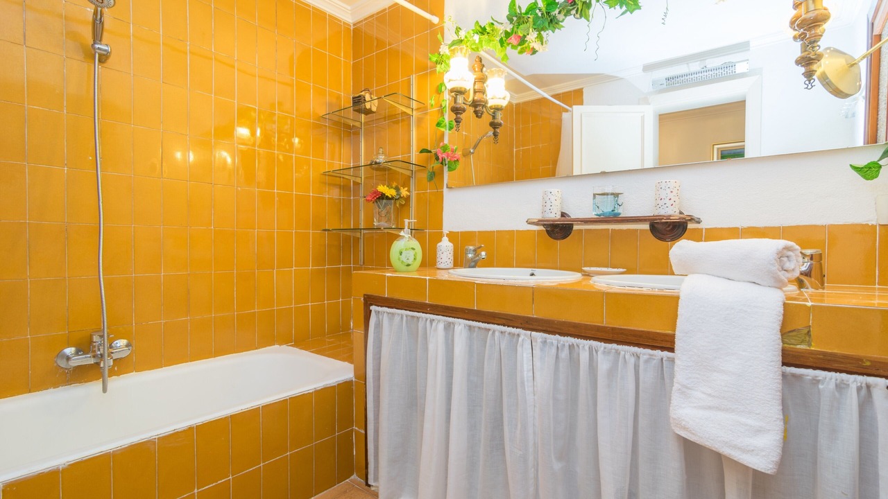 Photo of Bathroom in Palmanyola