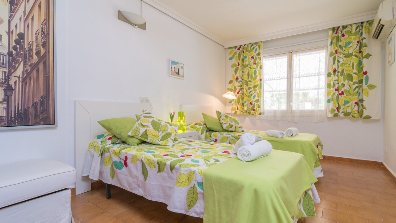 Photo of Bedroom in Palmanyola