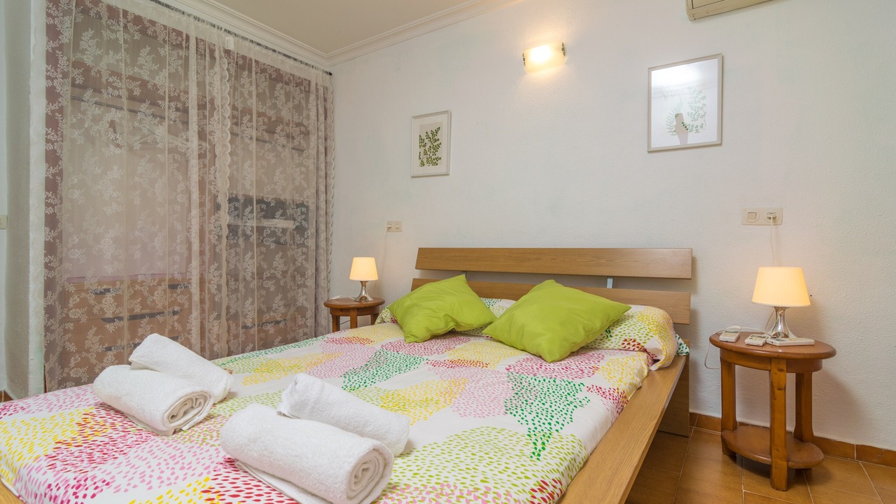 Photo of Bedroom in Palmanyola