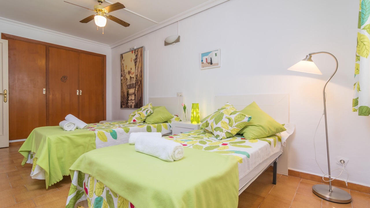 Photo of Bedroom in Palmanyola