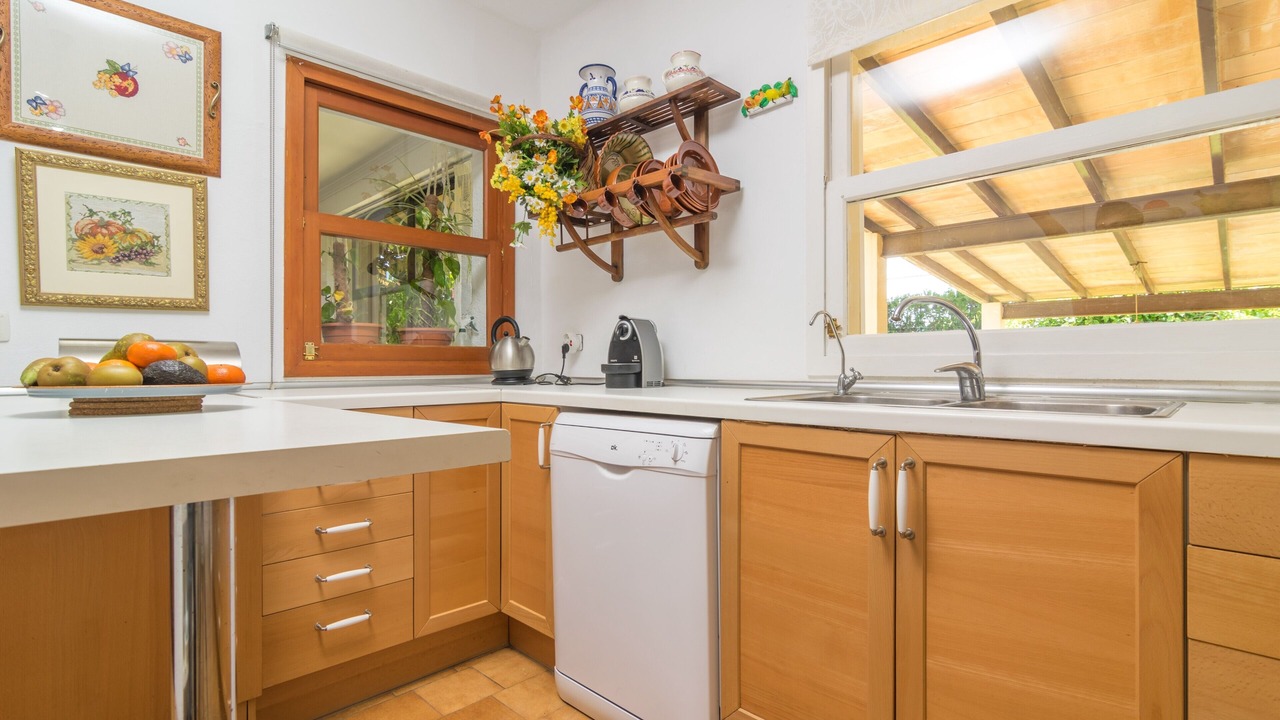 Photo of Kitchen in Palmanyola