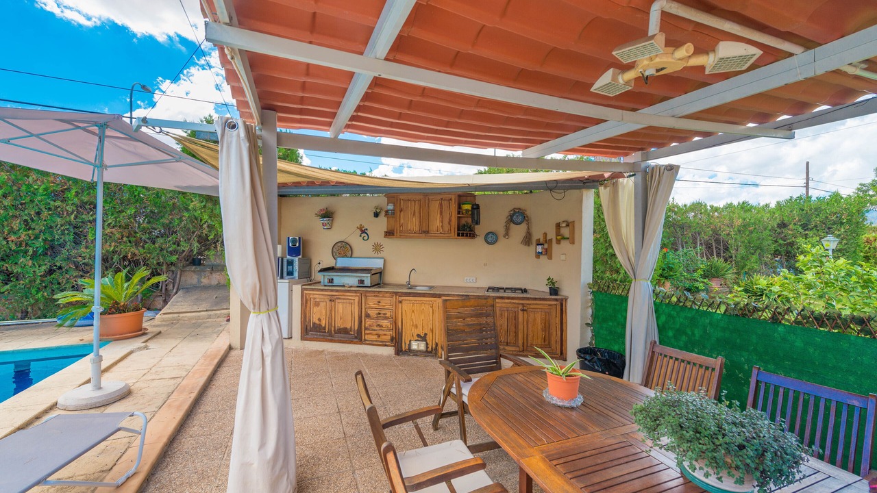 Photo of Outdoor in Palmanyola