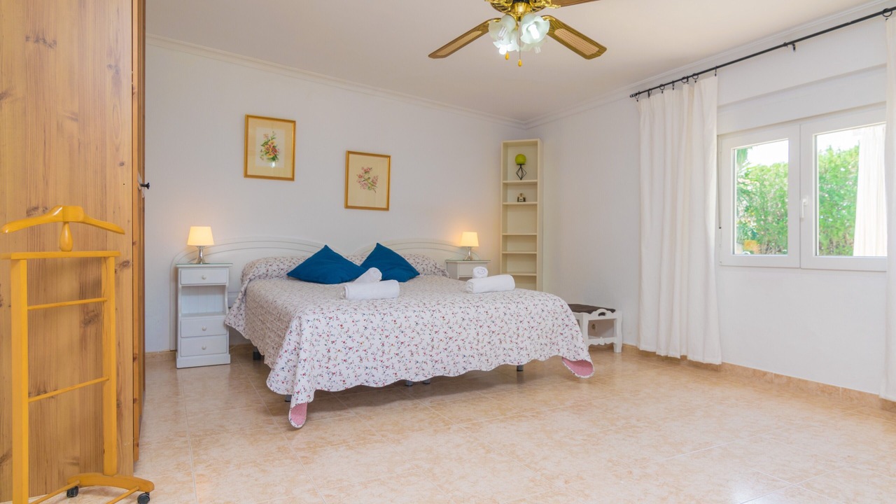 Photo of Bedroom in Palmanyola