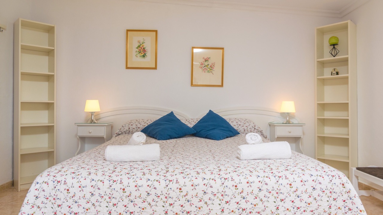 Photo of Bedroom in Palmanyola