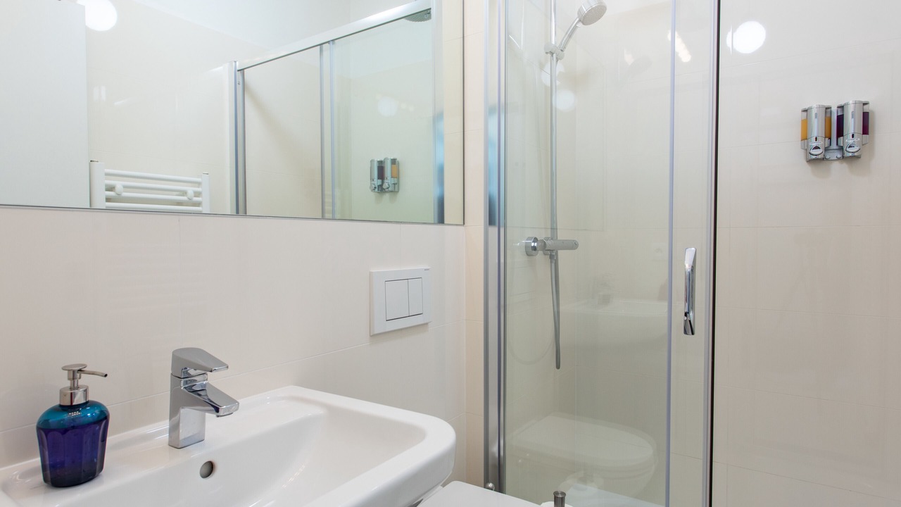 Photo of Bathroom in Prague 3