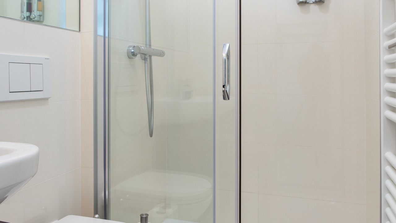 Photo of Bathroom in Prague 3