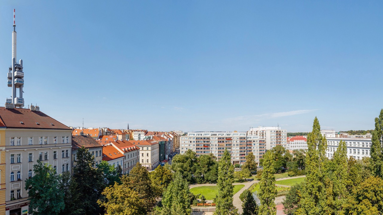 Photo of Others in Prague 3
