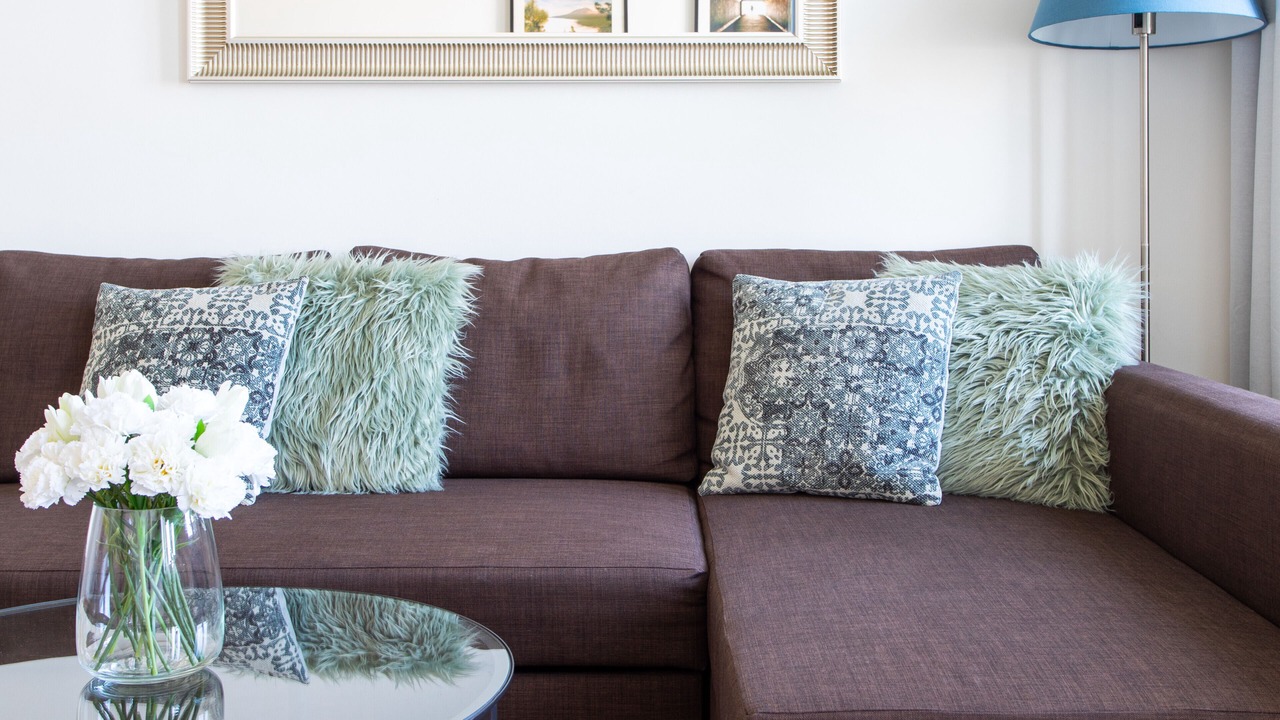 Photo of Livingroom in Prague 3