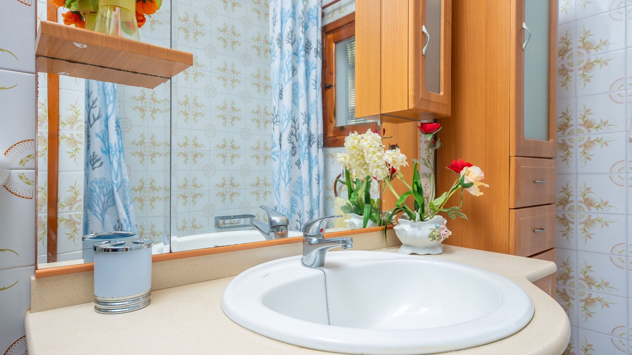 Photo of Bathroom in Sa Rapita