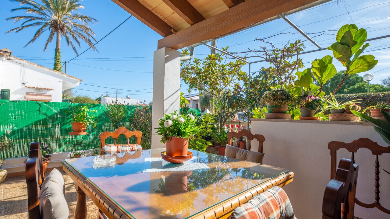 Photo of Outdoor in Sa Rapita