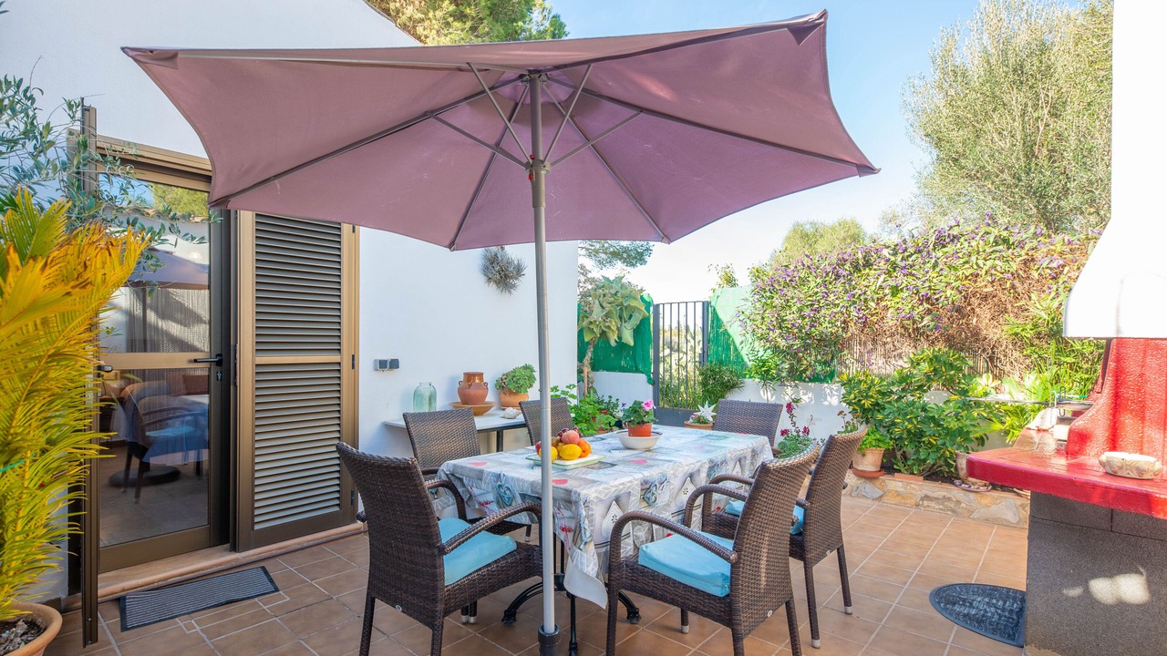 Photo of Outdoor in Sa Rapita