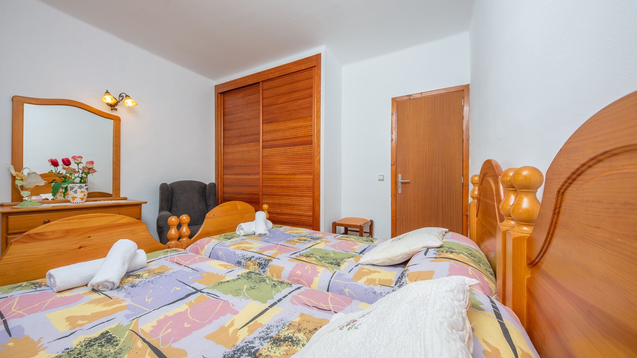 Photo of Bedroom in Sa Rapita