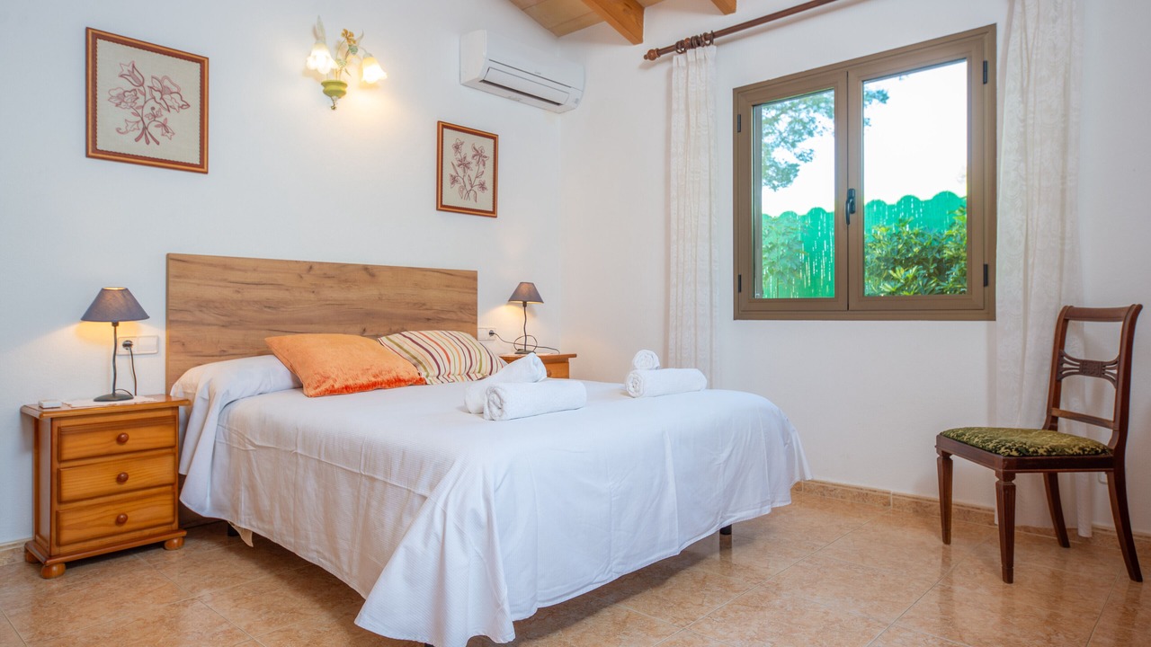 Photo of Bedroom in Sa Rapita