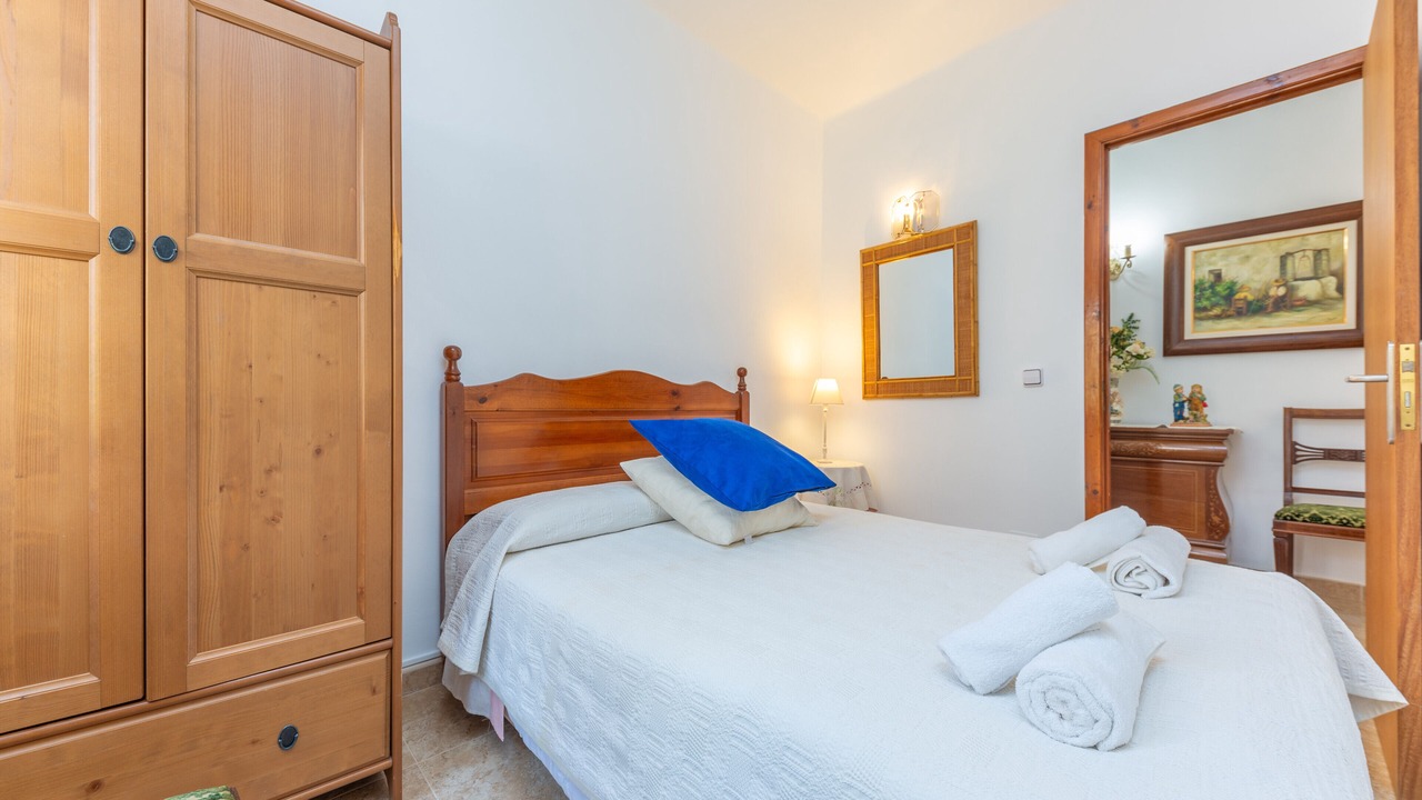 Photo of Bedroom in Sa Rapita