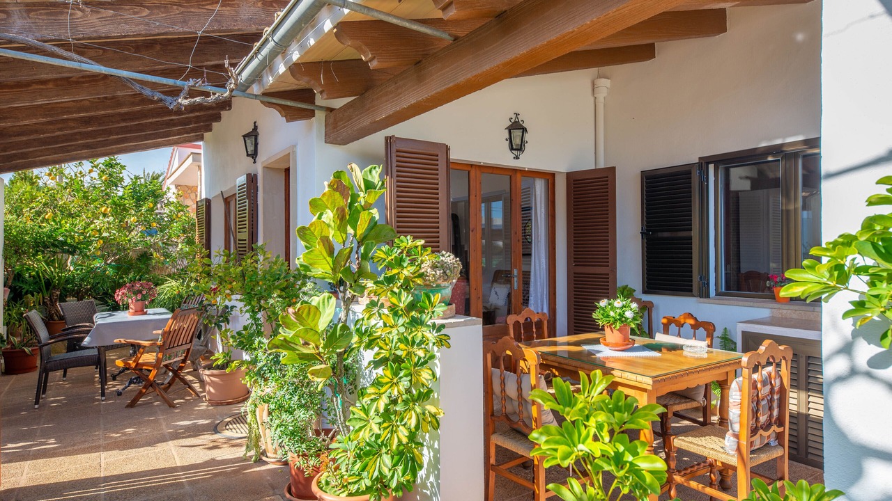 Photo of Outdoor in Sa Rapita
