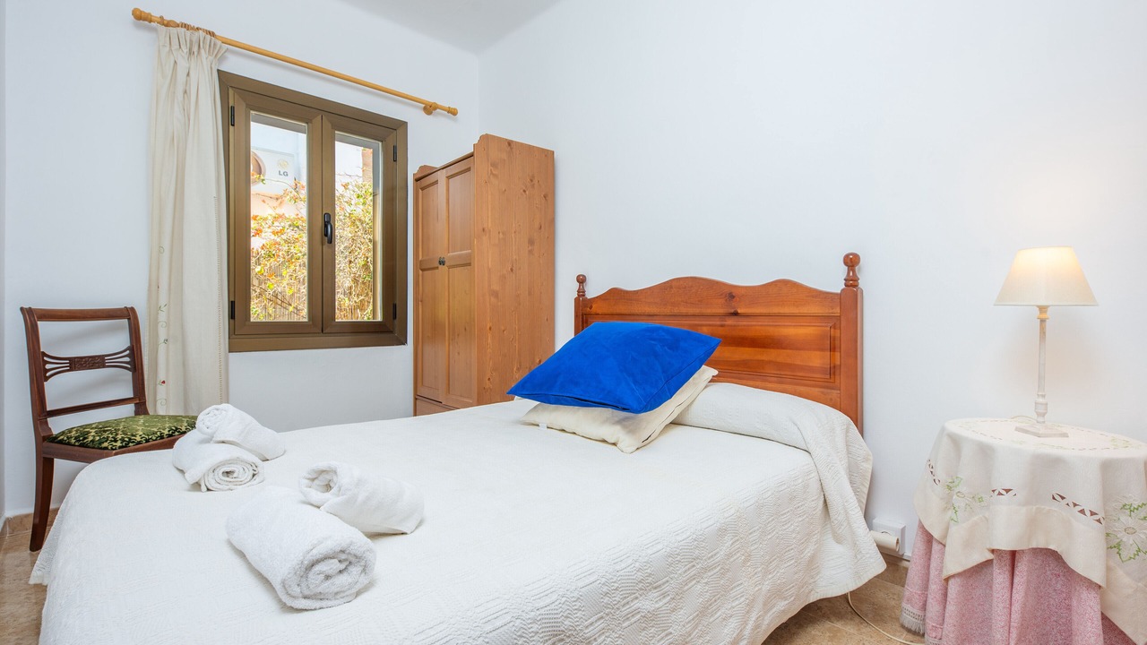 Photo of Bedroom in Sa Rapita