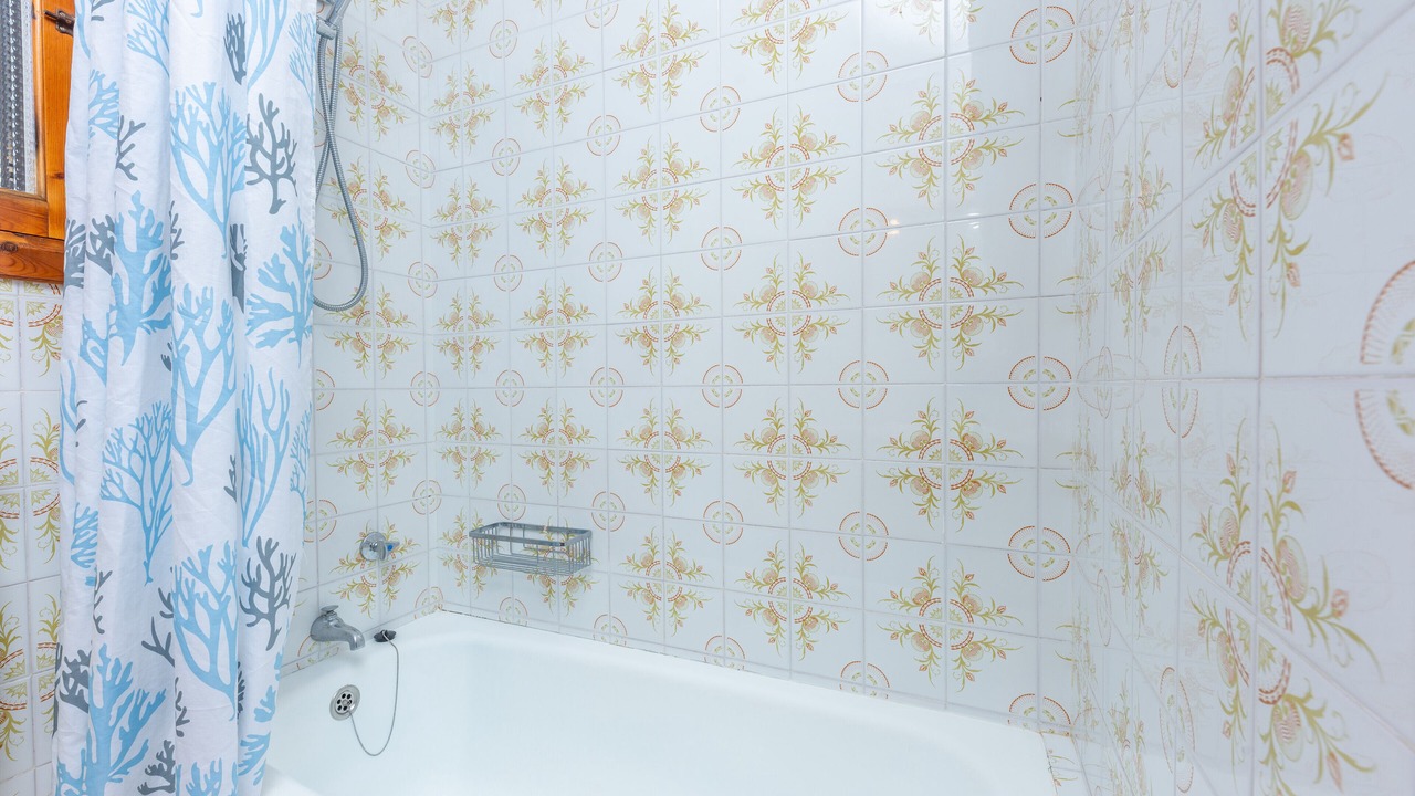 Photo of Bathroom in Sa Rapita