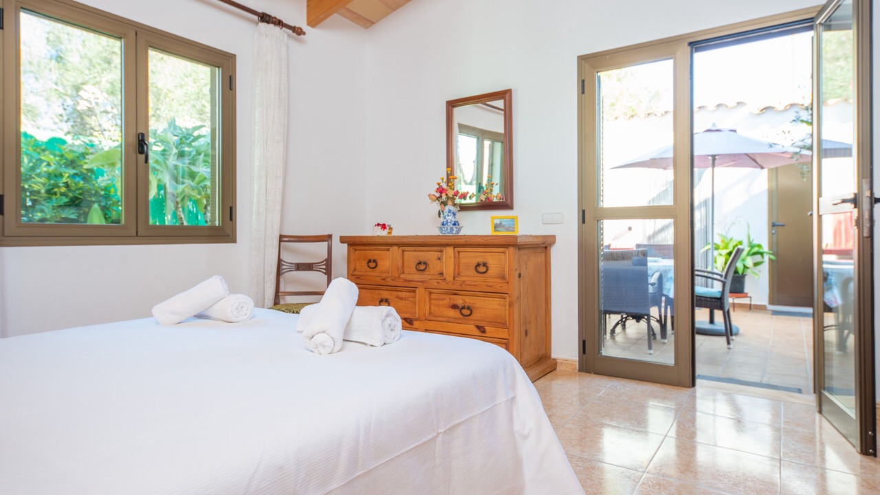 Photo of Bedroom in Sa Rapita