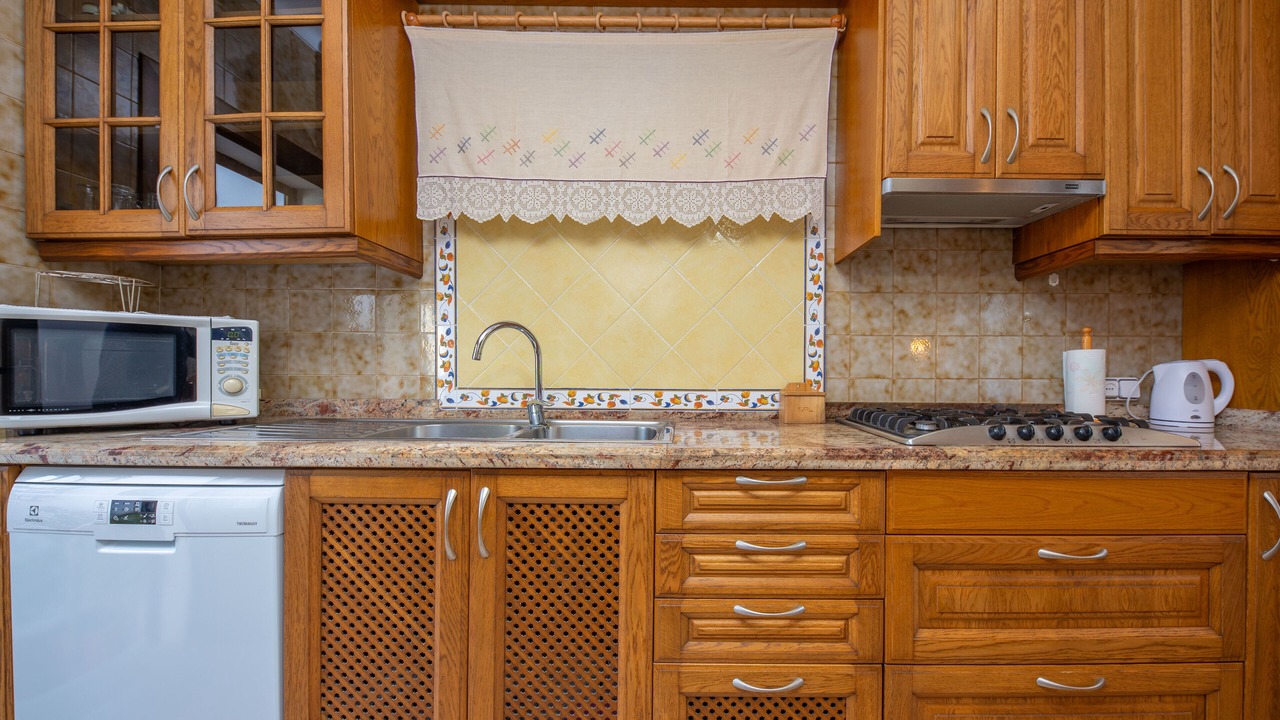 Photo of Kitchen in Sa Rapita