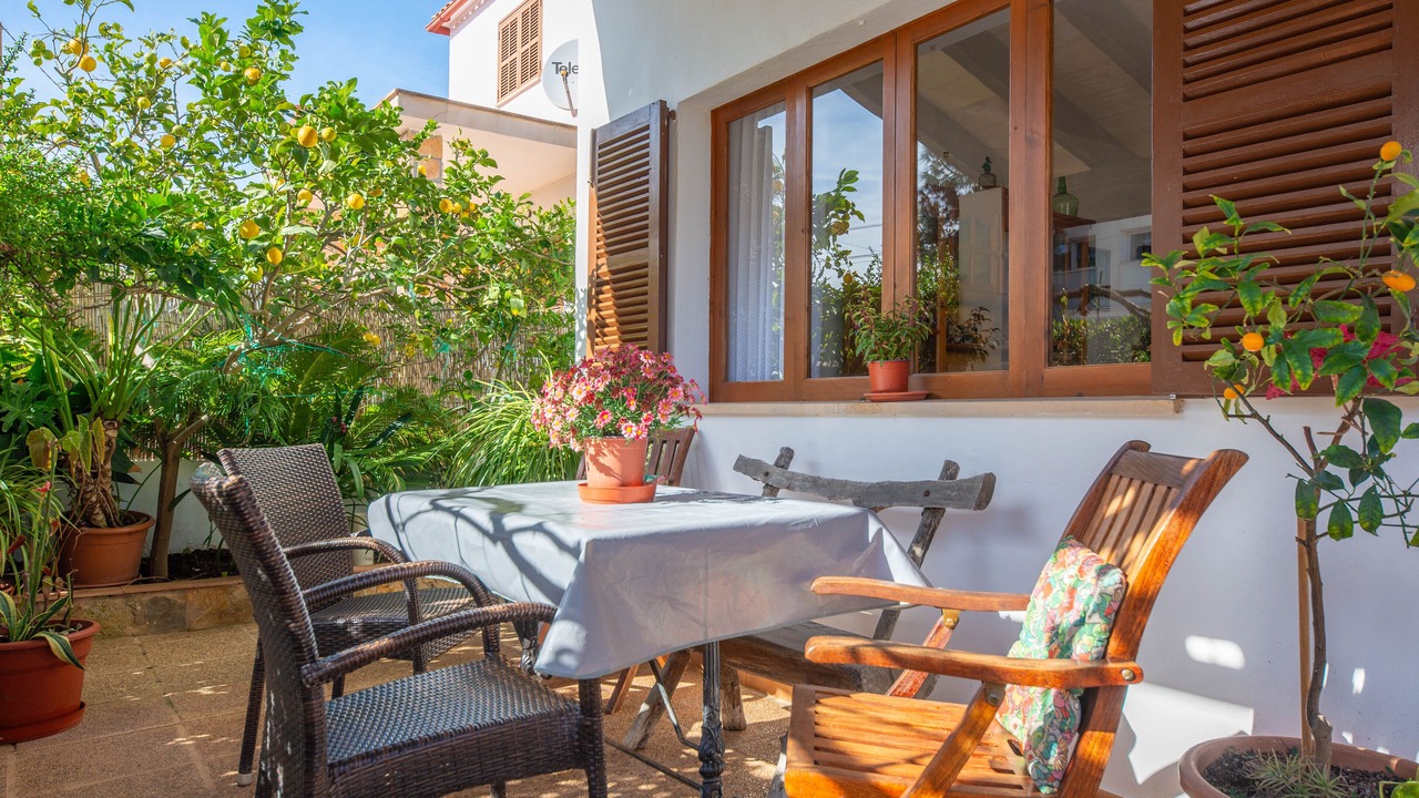 Photo of Outdoor in Sa Rapita