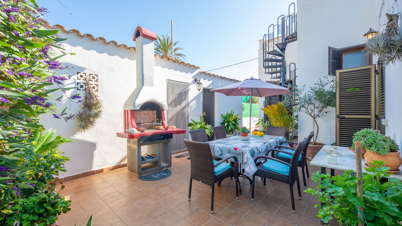Photo of Outdoor in Sa Rapita
