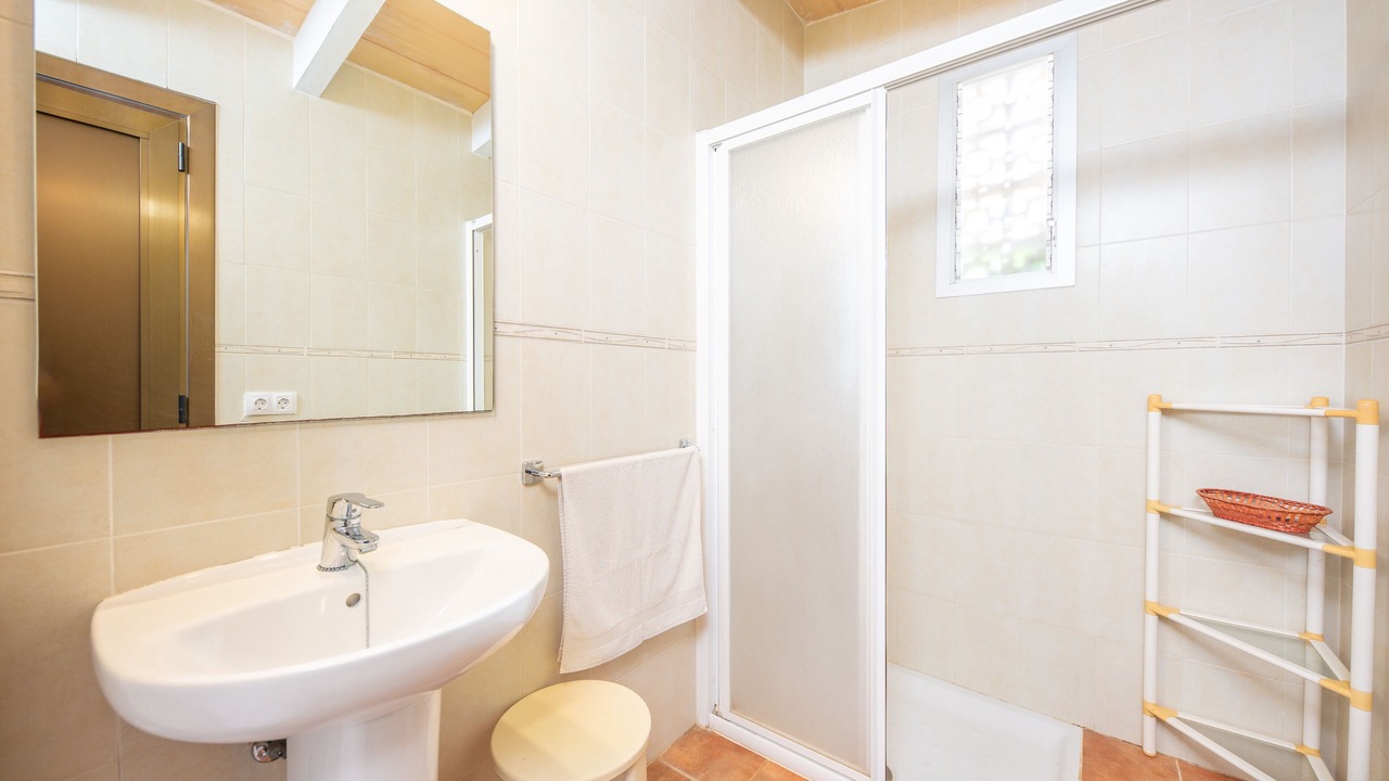 Photo of Bathroom in Sa Rapita