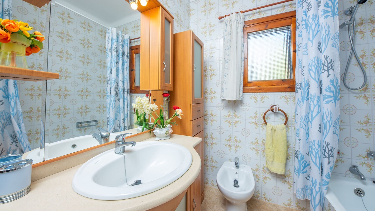 Photo of Bathroom in Sa Rapita