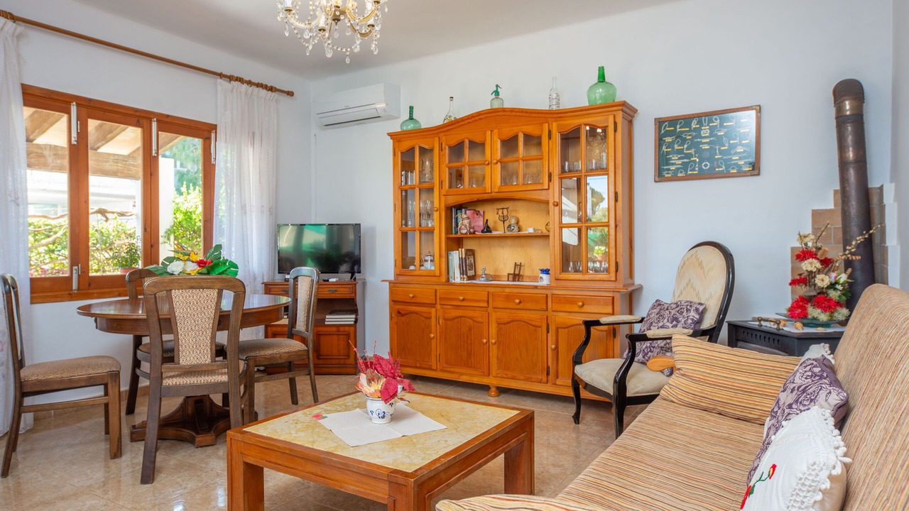 Photo of Livingroom in Sa Rapita