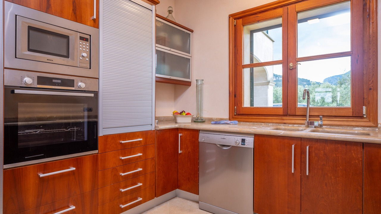 Photo of Kitchen in Binissalem