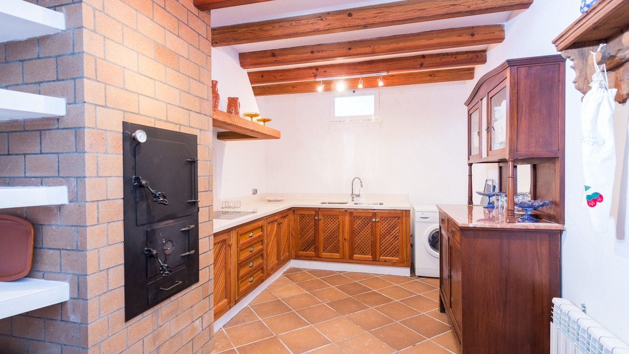 Photo of Kitchen in Binissalem