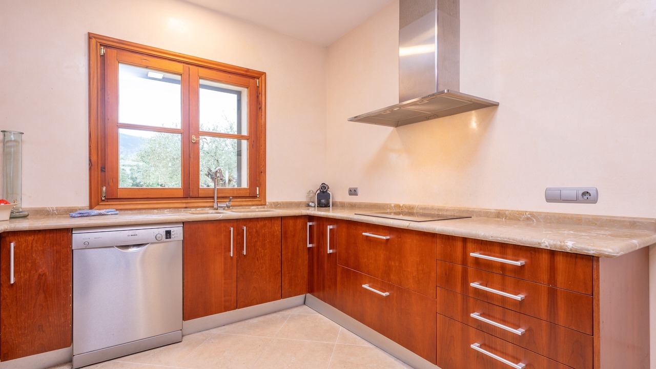 Photo of Kitchen in Binissalem