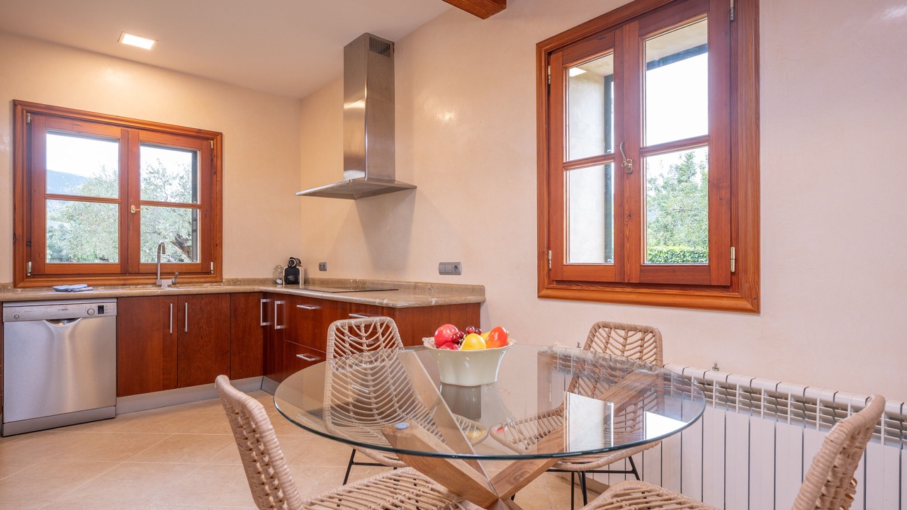Photo of Kitchen in Binissalem