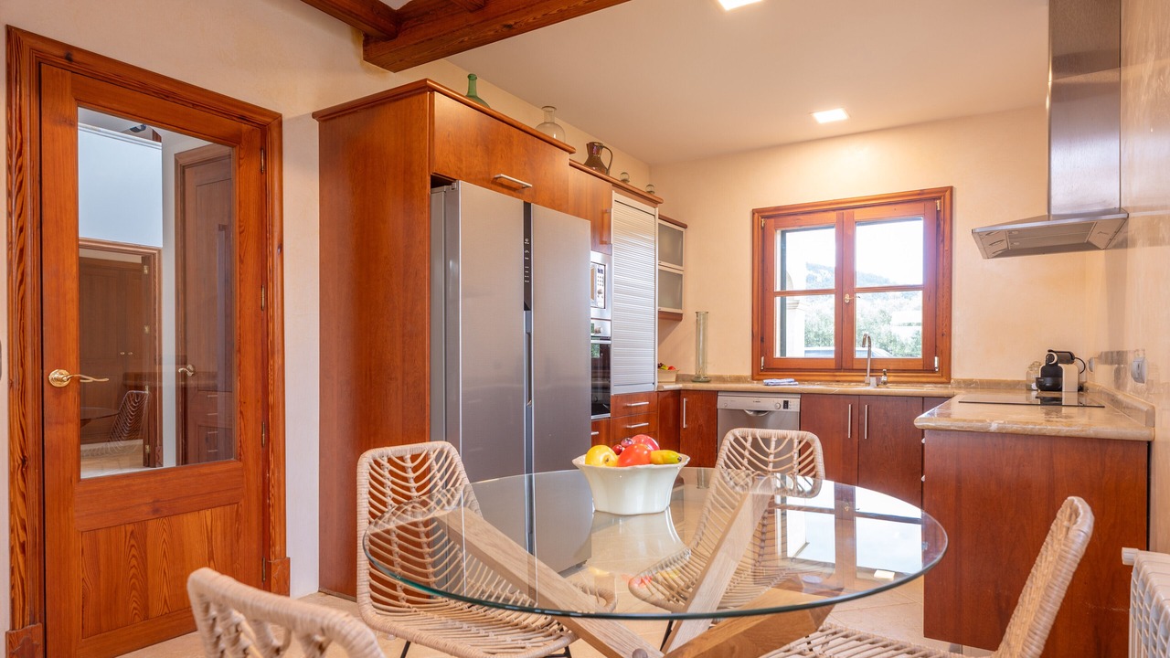 Photo of Kitchen in Binissalem