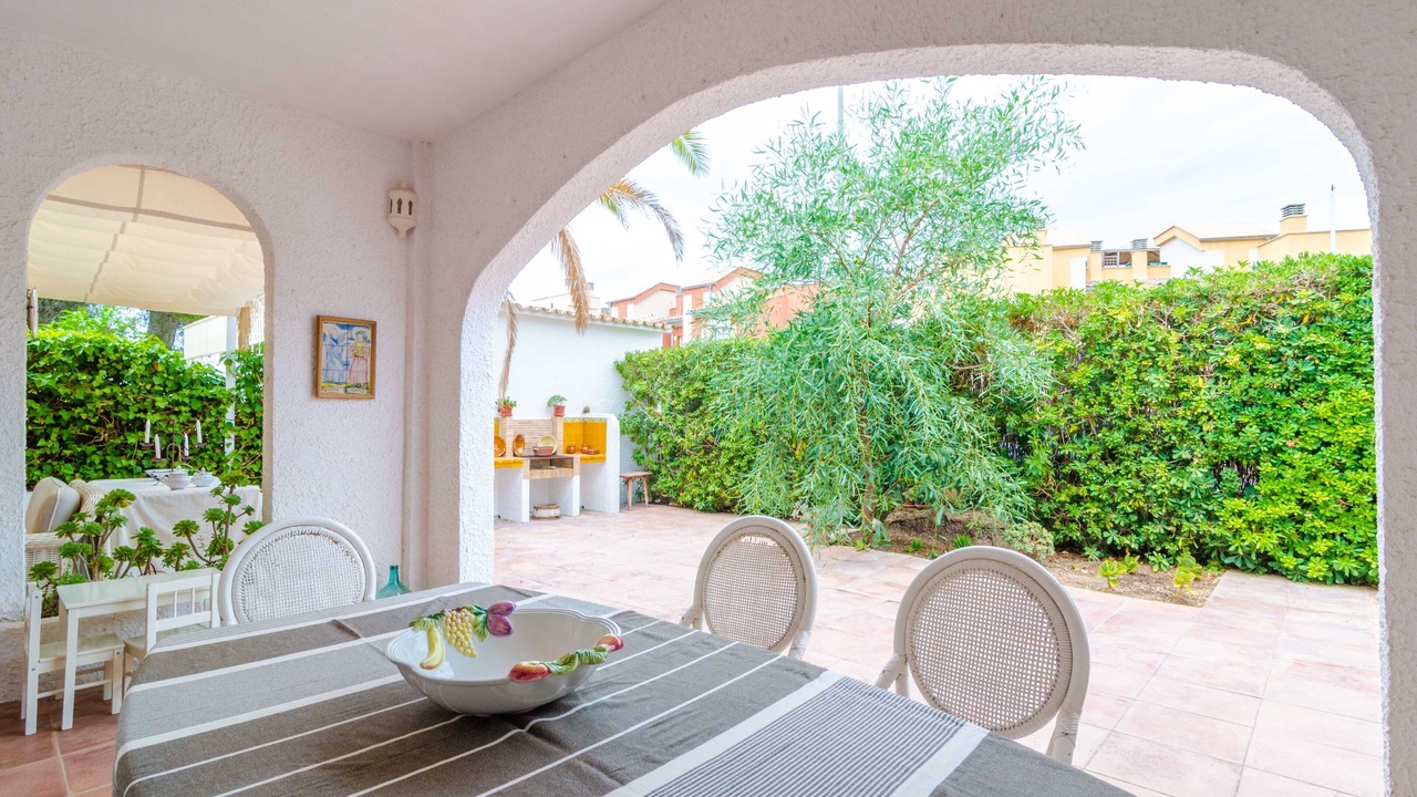 Photo of Outdoor in Son Veri Nou