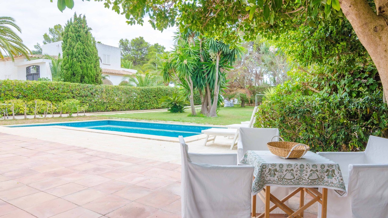 Photo of Outdoor in Son Veri Nou