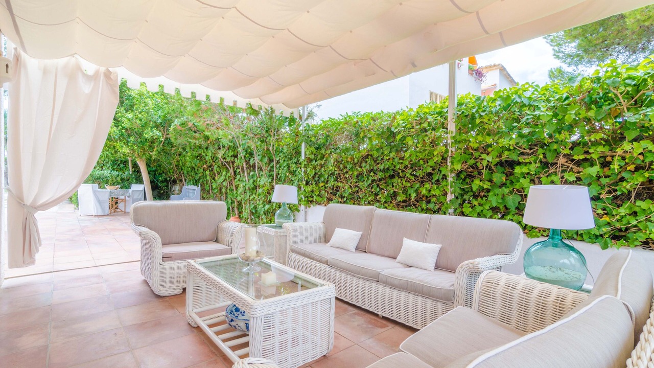 Photo of Patio Balcony in Son Veri Nou