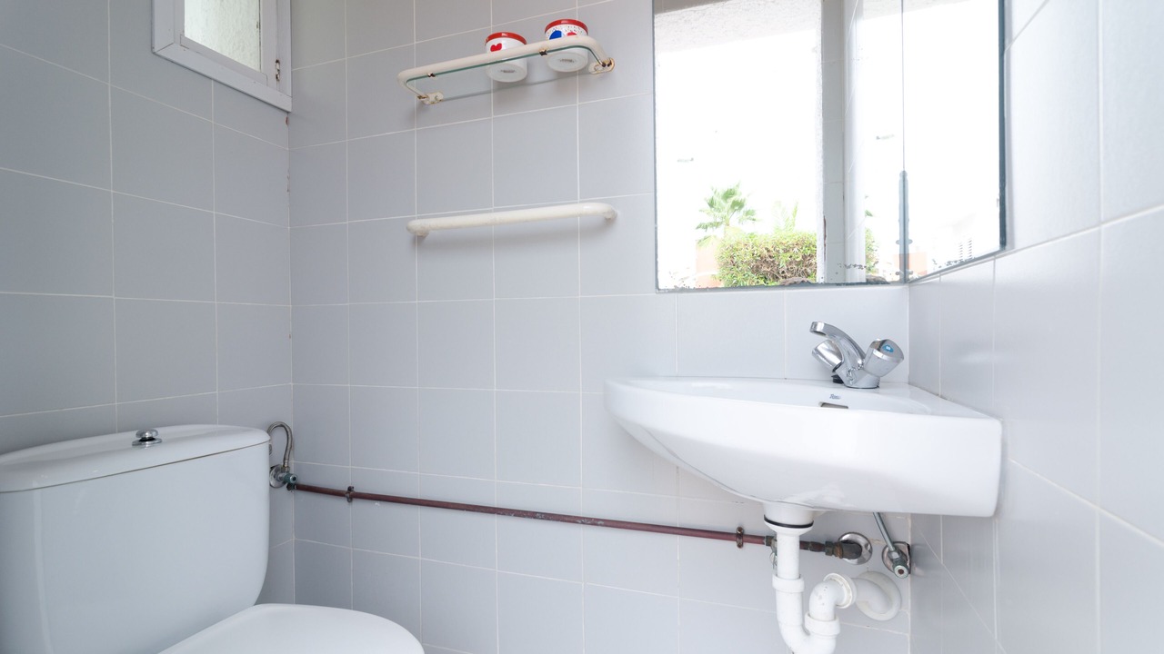 Photo of Bathroom in Son Veri Nou