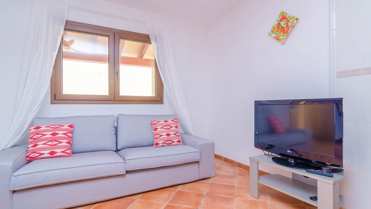 Photo of Livingroom in Es Palmer