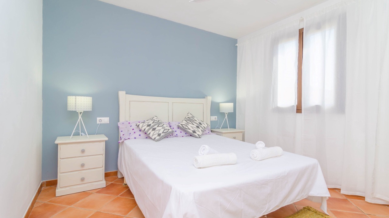 Photo of Bedroom in Es Palmer