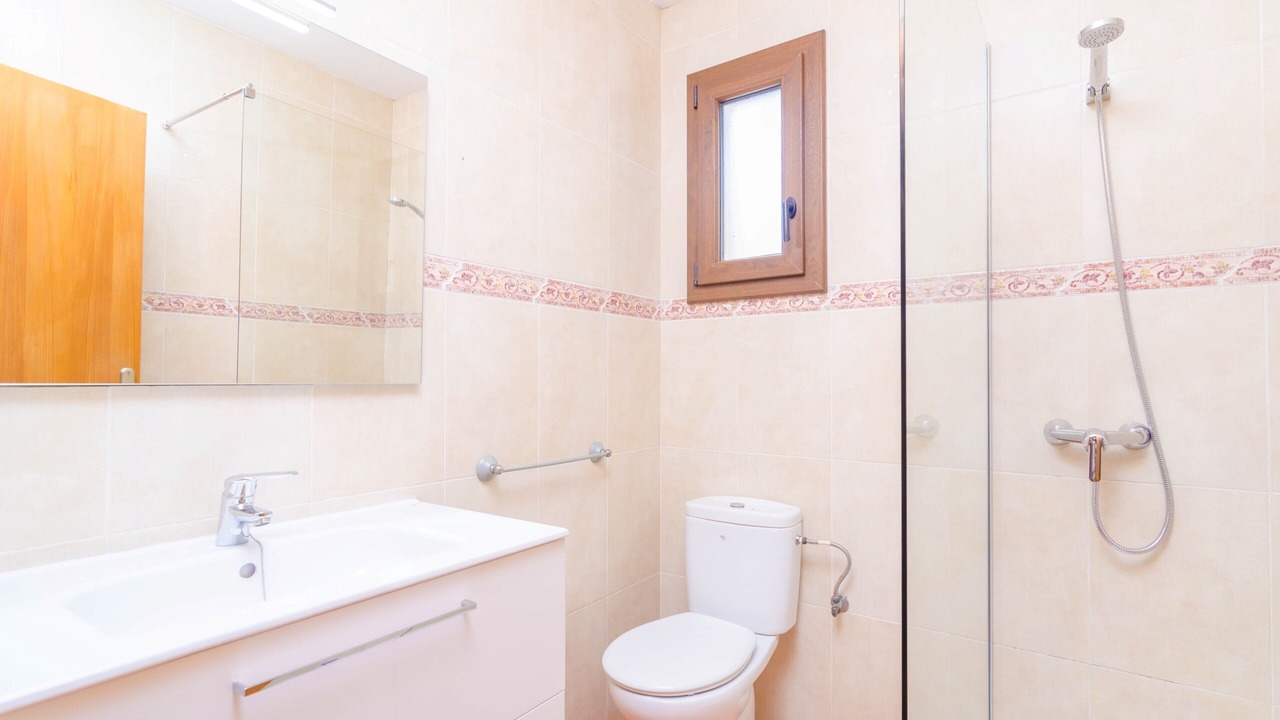 Photo of Bathroom in Es Palmer