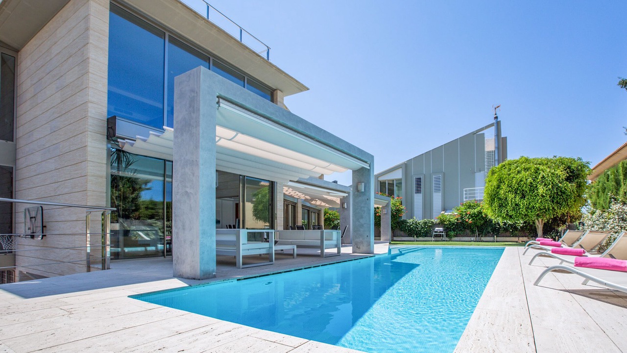 Photo of Outdoor in Son Veri Nou