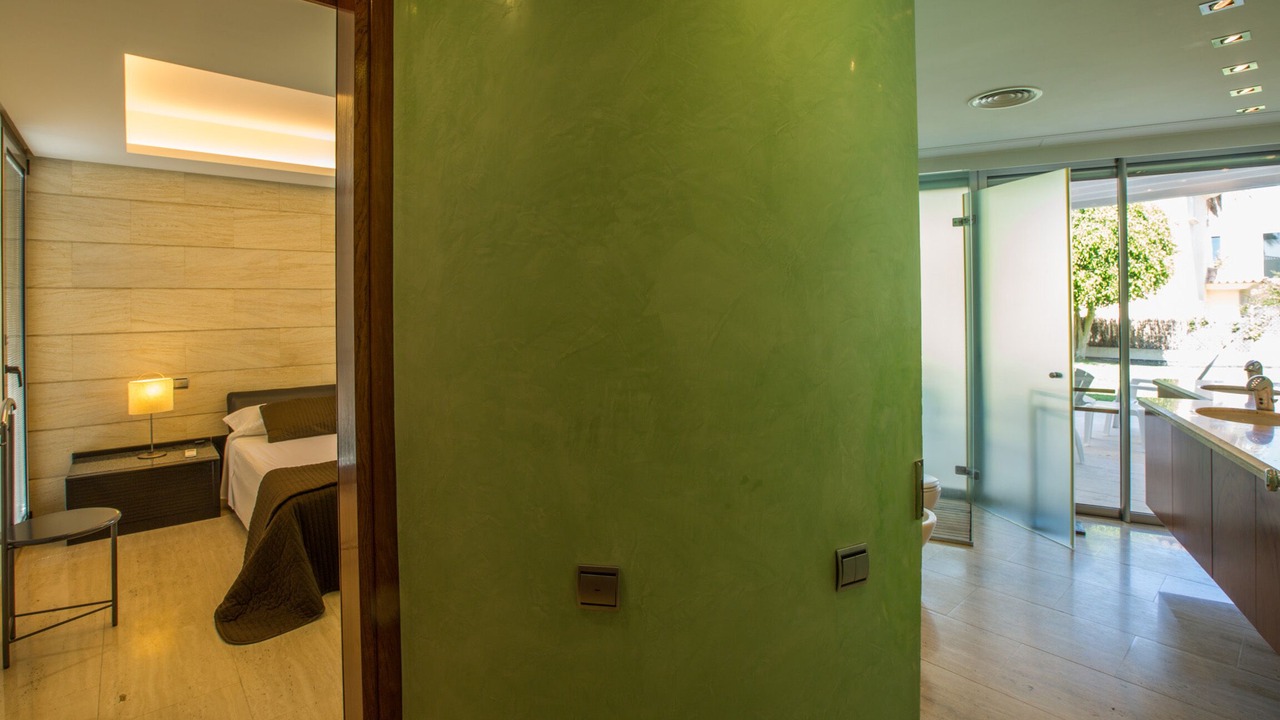 Photo of Bedroom in Son Veri Nou