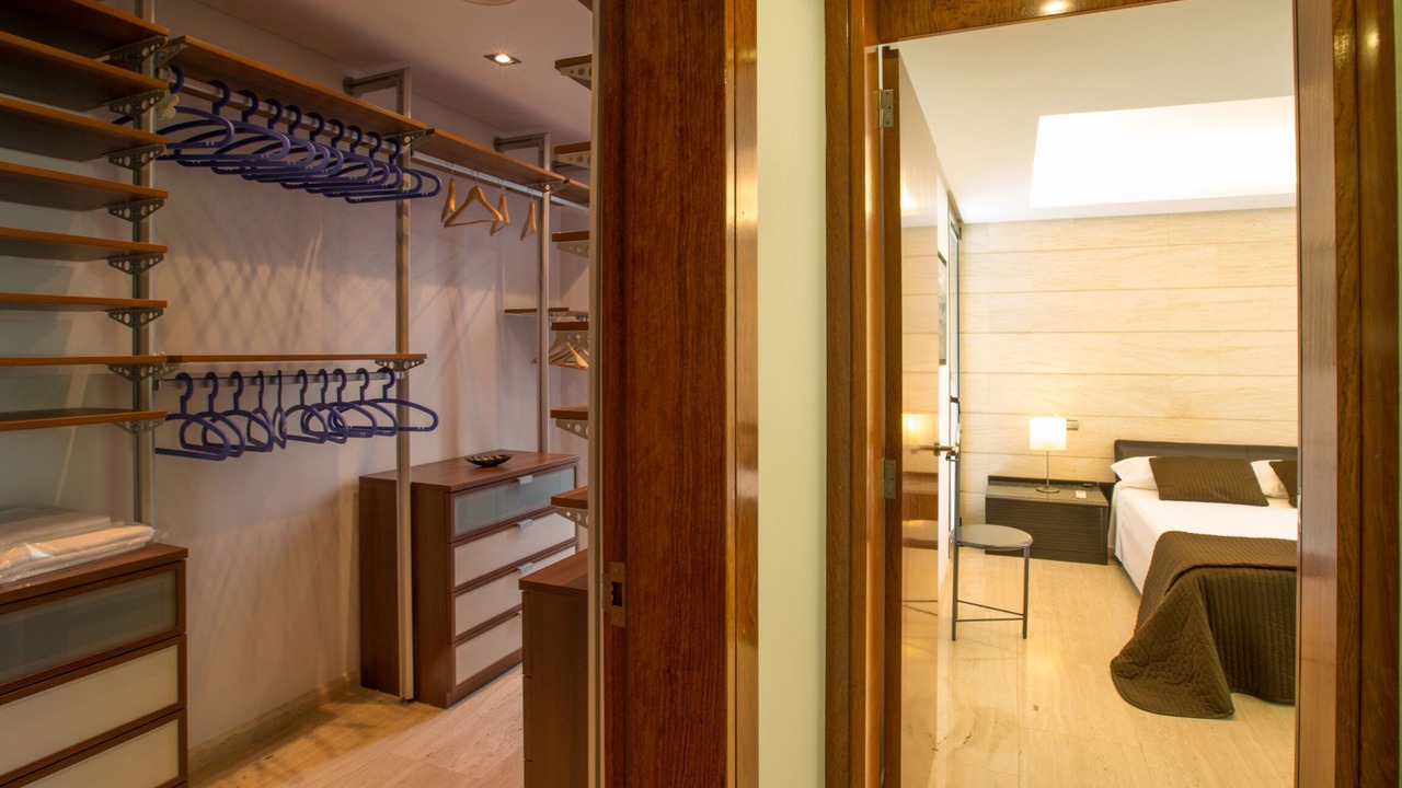 Photo of Bedroom in Son Veri Nou