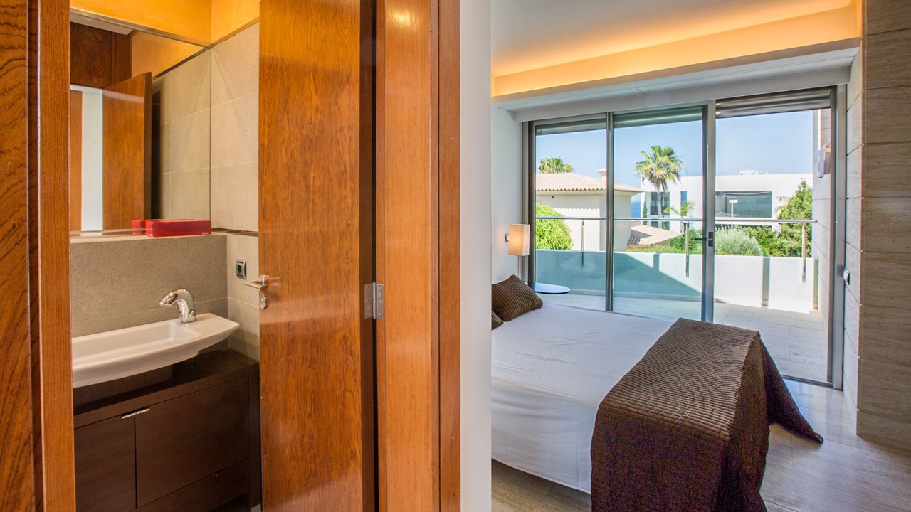 Photo of Bedroom in Son Veri Nou